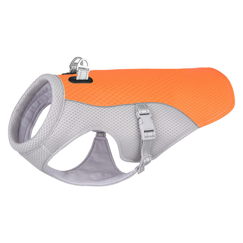 Cooling Harness Vest for Dogs