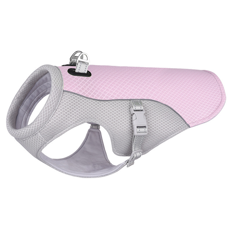 Cooling Harness Vest for Dogs