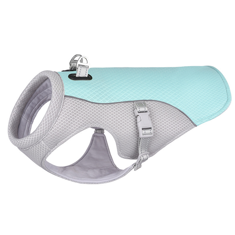 Cooling Harness Vest for Dogs