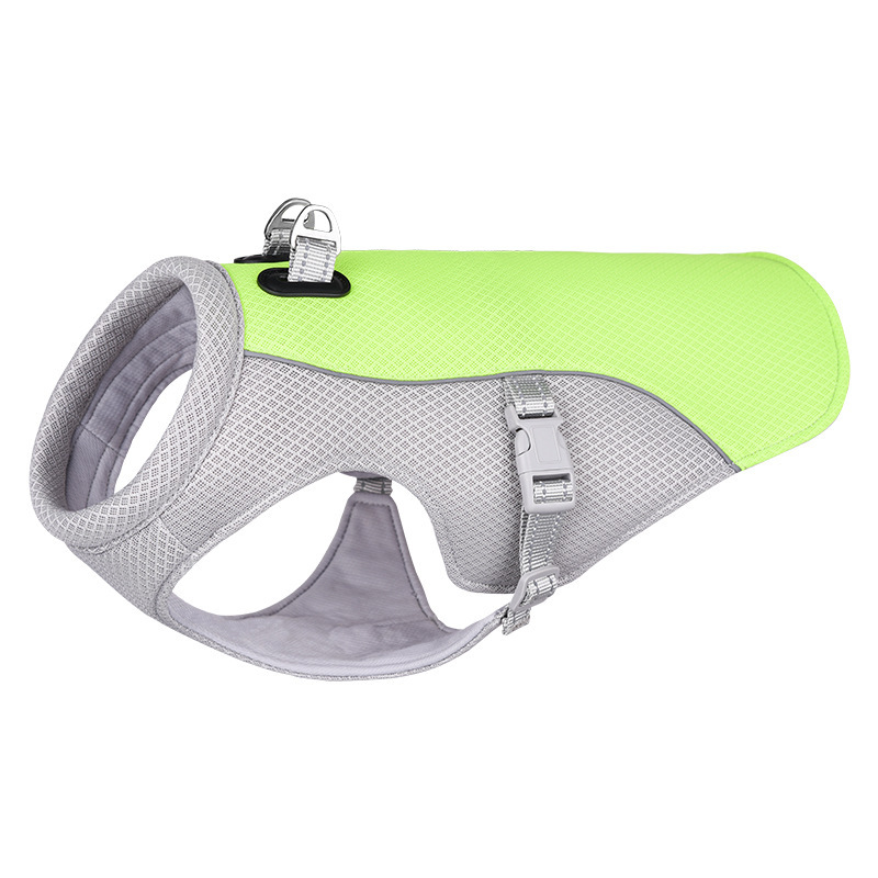 Cooling Harness Vest for Dogs