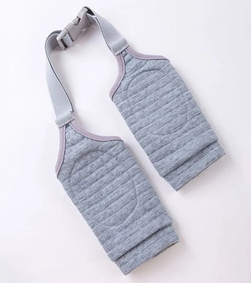 Padded Elbow & Knee Protector for Dogs